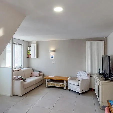 Maison En Campagne Normandie * Ancourt