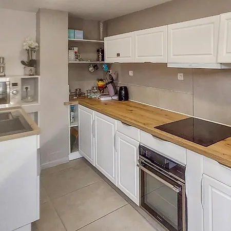 Maison En Campagne Normandie Dom wakacyjny Ancourt