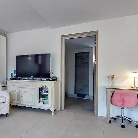 Maison En Campagne Normandie Ancourt