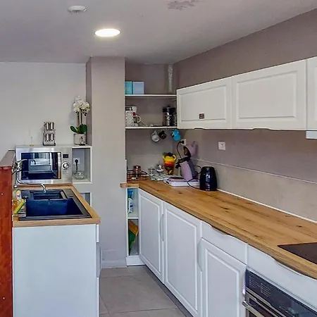 Dom wakacyjny Maison En Campagne Normandie