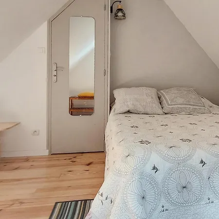 Maison En Campagne Normandie