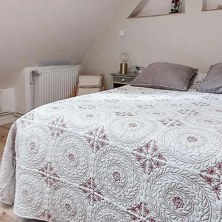 Maison En Campagne Normandie *