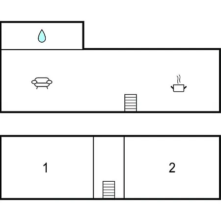 Dom wakacyjny Maison En Campagne Normandie